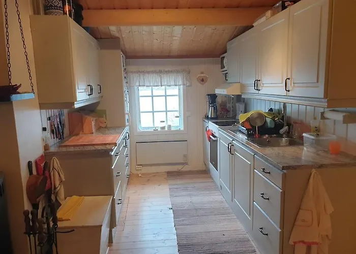 Holiday home Idyllic Lakeside With Private And Boat