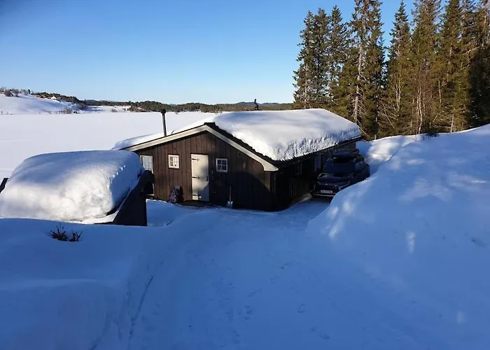 Idyllic Lakeside With Private And Boat Holiday home *