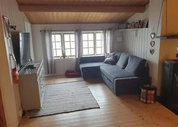 Holiday home Idyllic Lakeside With Private And Boat *